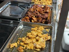 -物美大卖场(乍浦店)