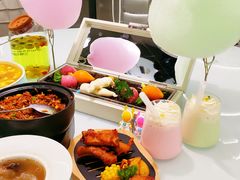 -3号仓库·创意中国菜(新世界城店)