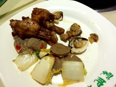 P50613-121656-蒙肥羊·酸汤潮牛·鲜牛肉火锅烤肉自助(岗顶店)