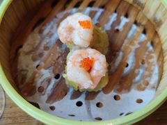 -金鹰国际酒店·满园春中餐厅