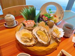 -皇品田苑日式料理(苏州中心店)