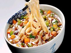 -吴忠民族饭庄(利通南街店)
