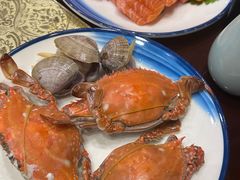 -金狮国际酒店自助餐(金狮店)