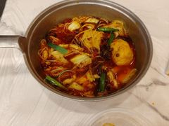 -王大乔泡椒米线(桐梓坡店)