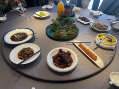 -月湖翠·上海菜(思南公馆淮海店)
