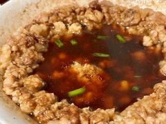 蒸肉饼-玲燕蒸菜馆(江东路店)