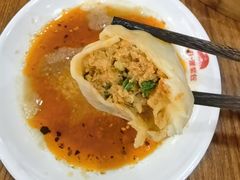 海胆汤包-东升灌浆包(辛庄街总店)