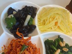 -东方饺子王(和平里店)