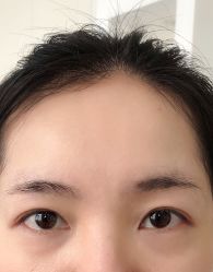 -MIVI半永久纹眉纹绣