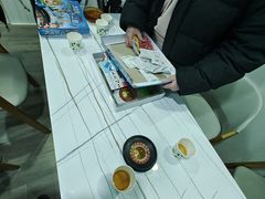 -FullHouse桌游狼人跑团剧本杀(徐家汇店)