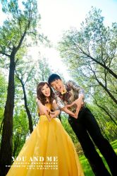 -秦皇岛我和你婚纱摄影工作室
