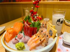 -贵木日本料理·铁板烧(新地假日广场店)
