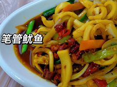 -阿杰臻选海鲜饭店(普陀山店)
