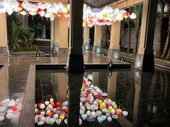 -海南清水湾莱佛士酒店