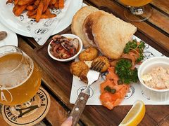 -京A Taproom·精酿餐吧(CBD店)
