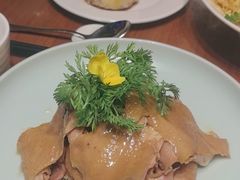 -缤圣源中国清真菜(群力店)