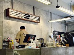 -吾叁·吉趣鸟咖(万科店)