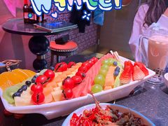 -纯K(打浦桥店)