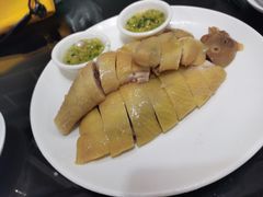 -文记壹心鸡(宝华路店)