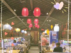 -望京一号·重庆江湖菜(工体店)