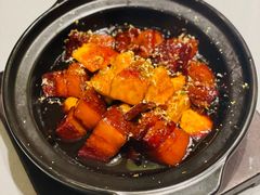 -狮王府淮扬菜(百家湖1912店)