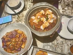 -绿茶餐厅(汇悦大融城店)