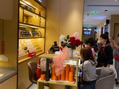 -海底捞火锅(海宁路店)
