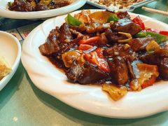 -清真吐鲁番餐厅(牛街店)