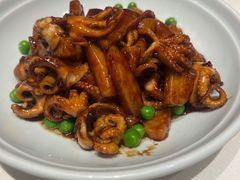 -阿明小菜·海鲜·上海菜(梅陇店)