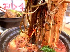-清真·穆萨砂锅(大皮院店)