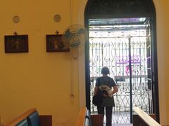 -ALBERGUE 1601 婆仔屋葡国餐厅