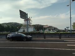 -在海一方公园