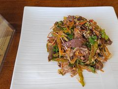 -长安后宰门水盆羊肉(新都心店)