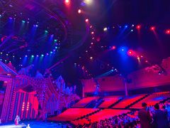 -珠海横琴长隆《卡卡虎奇遇记》