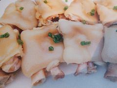 -程新大酒店(常州龙虎塘店)