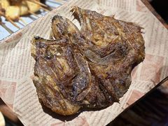 -1819餐厅·团队聚餐·烤串·精酿