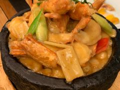 -潮堂 · 潮州菜(国贸商城店)