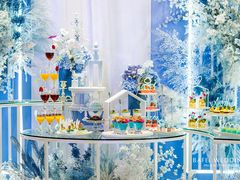 -芭菲盛宴·环球美食(袁家岗店)