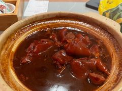 -闽上鲜·福建菜(龙湖滨江天街店)