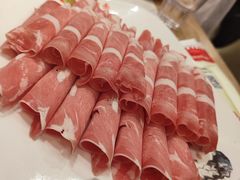 -蜀留香火锅(社会山店)