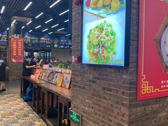 -九號渔港·蒸汽海鲜·粤菜茶点(八卦岭店)