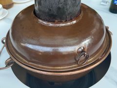 -吴天家私坊铜火锅(远达·帝景华廷店)