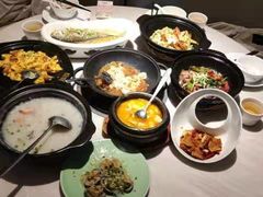 -拾贝海鲜馆（海鲜粤菜）(花果园店)
