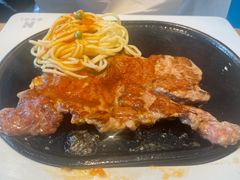 -豪客来牛排(青龙街店)