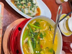 -京味张·北京烤鸭(天河南二路店)
