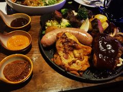 -blue frog蓝蛙(长泰广场店)