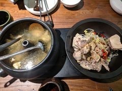 云海肴汽锅鸡-云海肴·汽锅鸡·云南菜(美罗城店)