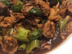 -老牌坊鲁菜名店(宽厚里店)