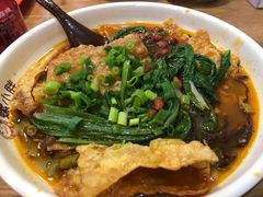 -螺小胖柳州螺蛳粉(钟楼总店)