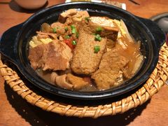 -黑鸡小馆(金源店)
